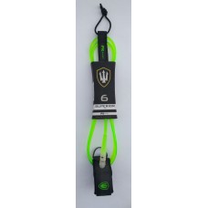 LEASH SURF FARKING SUPERIOR 6 GREEN